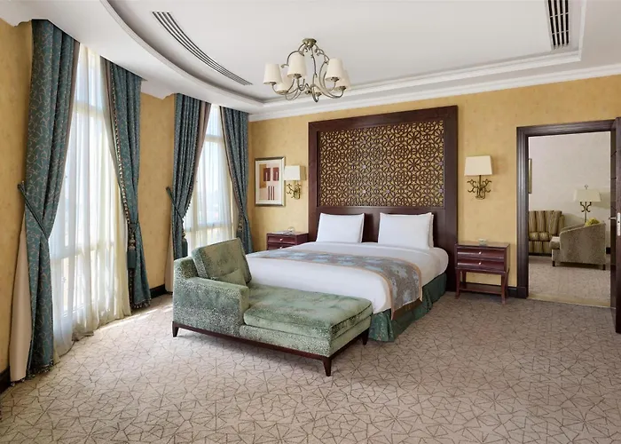 ROYAL MAXIM PALACE KEMPINSKI CAIRO